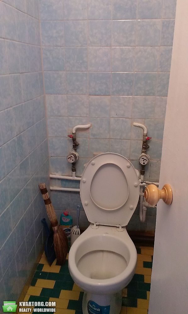 Rent out 2-room apartment. Киев,  Коперника — photo 8