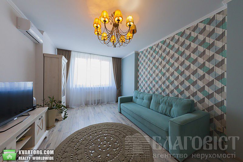 Sell 2-room apartment. Киев,  Вильямса — photo 1