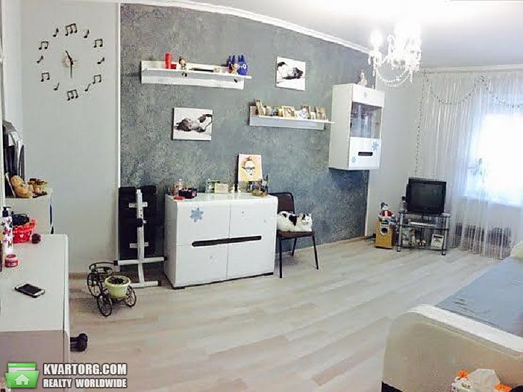 Sell 3-room apartment. Киев,  Драйзера — photo 1