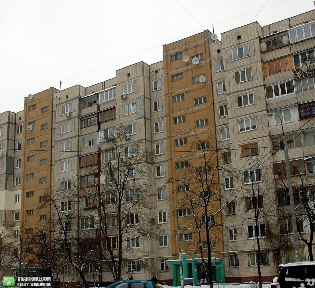 Sell 3-room apartment. Киев, Шептицкого — photo 2