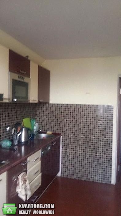 Sell 1-room apartment. Киев,  Выборгская — photo 1