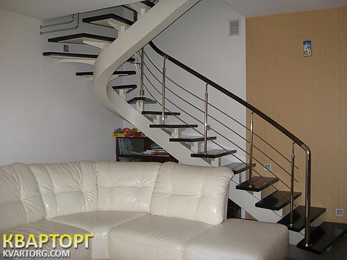Rent out 3-room apartment. Киев,  Героев Сталинграда пр — photo 4