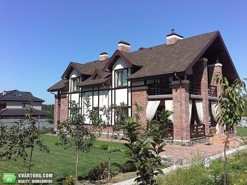 Rent out house. Киевская обл.,  Святошинская — photo 1