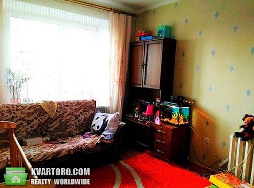 Sell 1-room apartment. Киев,  Алма-Атинская — photo 4