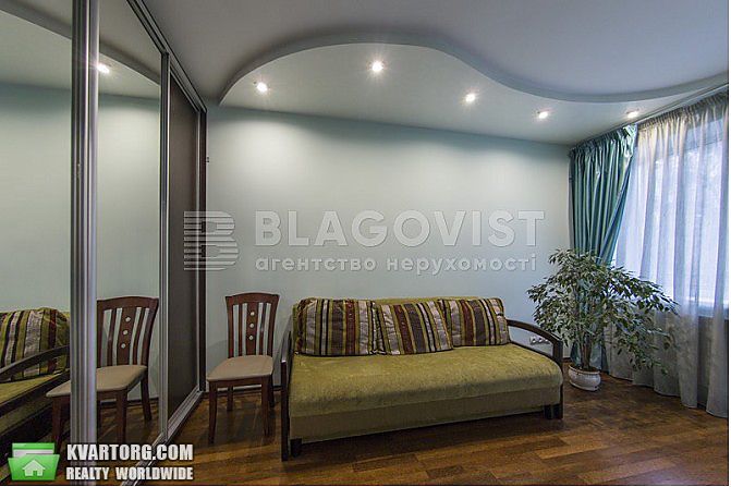 Sell 3-room apartment. Киев,  Юрия Коцюбинского — photo 3