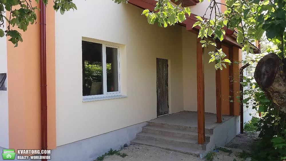 Sell house. Львов,  Салютная — photo 2