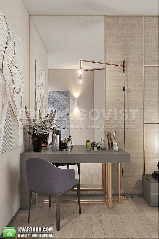 Sell 3-room apartment. Киев,  Драгомирова — photo 6