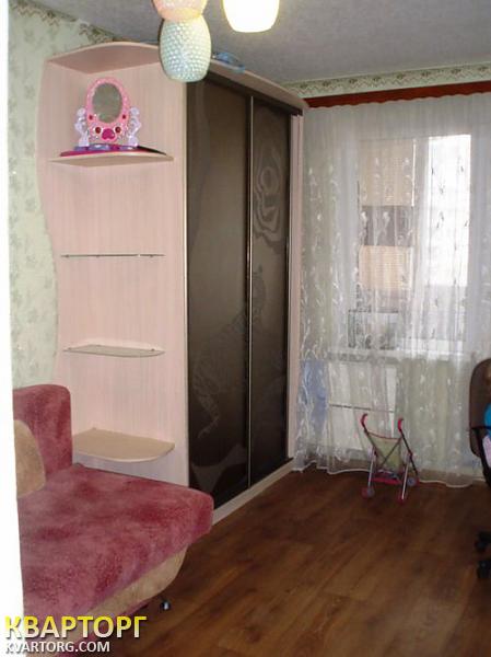 Sell 3-room apartment. Киев,  Луначарского — photo 1