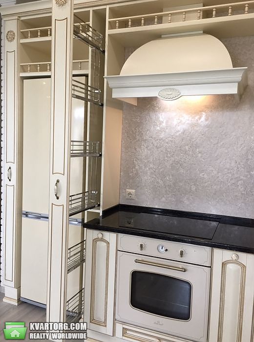 Rent out 1-room apartment. Киев,  Донца — photo 4