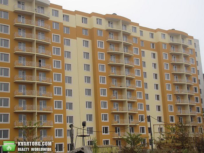 Sell 1-room apartment. Одесса, Генерала Цветаева — photo 1
