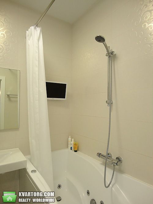 Sell 2-room apartment. Киев, Днепровская наб — photo 8
