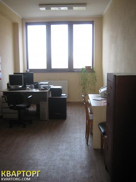 Rent out office. Киев,  Туполева — photo 1
