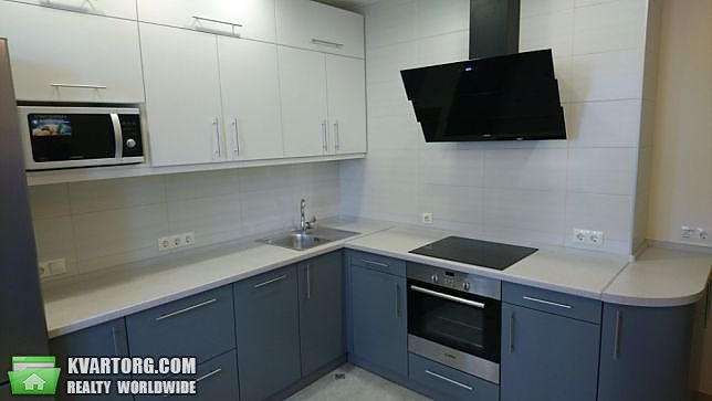 Rent out 2-room apartment. Киев,  Боженко — photo 1