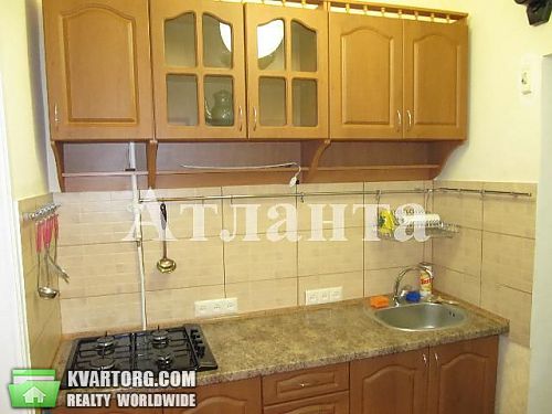 Sell 3-room apartment. Одесса, Приморская — photo 1