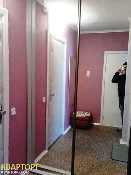 Rent out 1-room apartment. Киев,  Голосеевский пр — photo 3