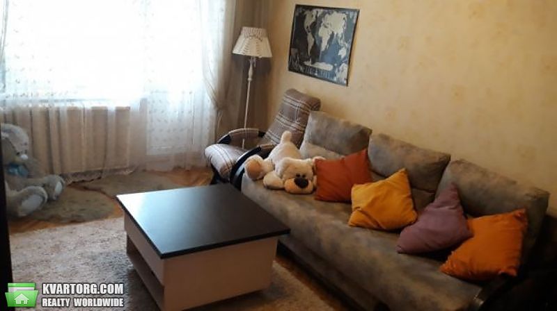 Sell 3-room apartment. Киев,  Перова бул — photo 1
