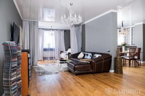 Sell 3-room apartment. Киев,  Голосеевская — photo 4