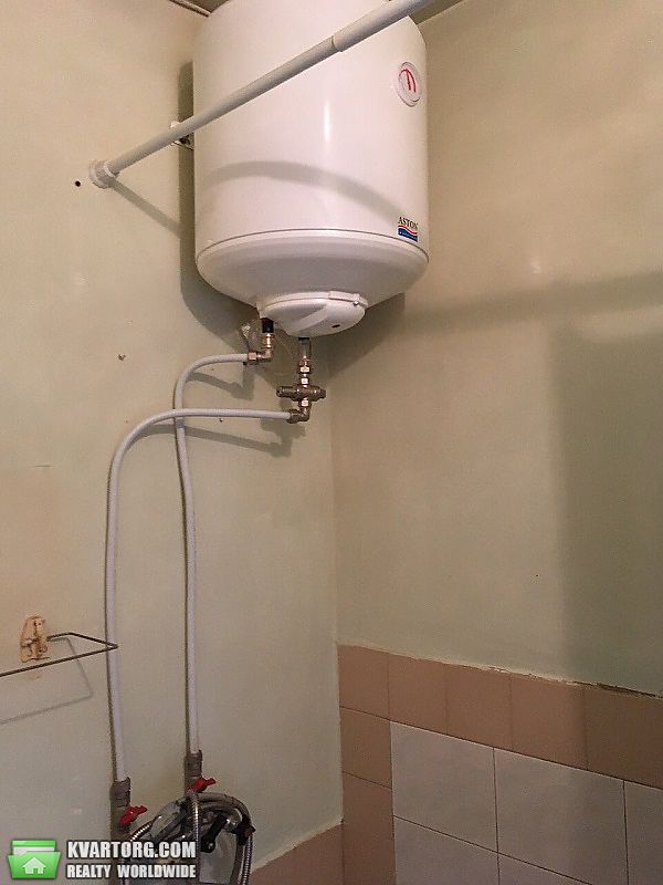 Rent out 1-room apartment. Одесса, Люстдорфская дорога — photo 7
