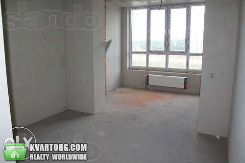 Sell 1-room apartment. Киев, Радужная — photo 5