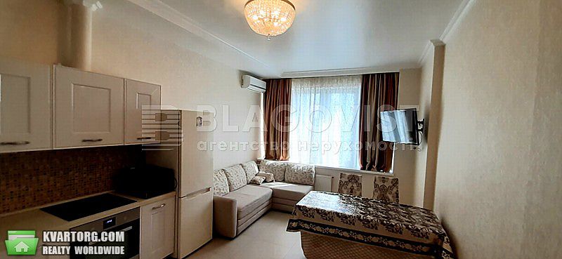 Sell 2-room apartment. Киев,  Днепровская наб — photo 7