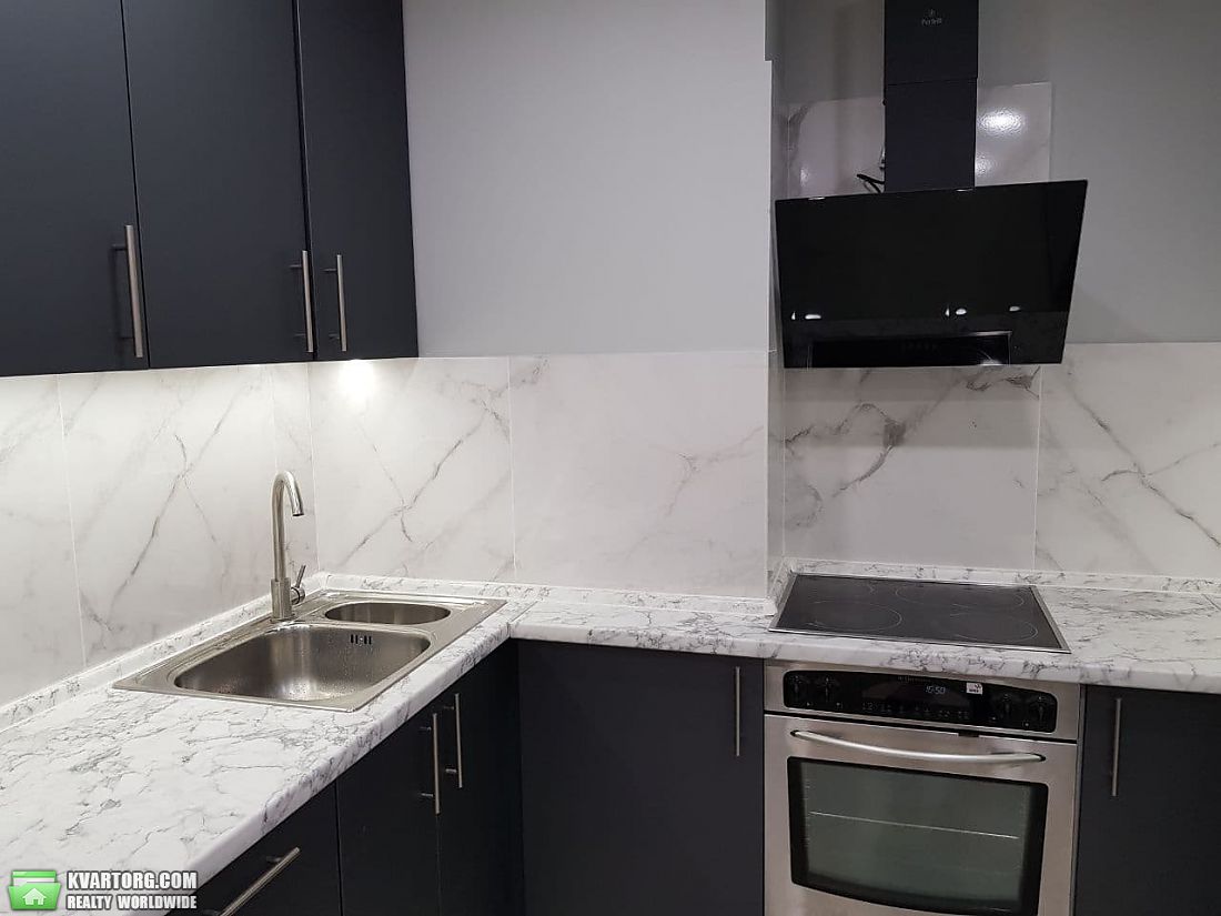 Rent out 1-room apartment. Киев,  Лысогорская — photo 4