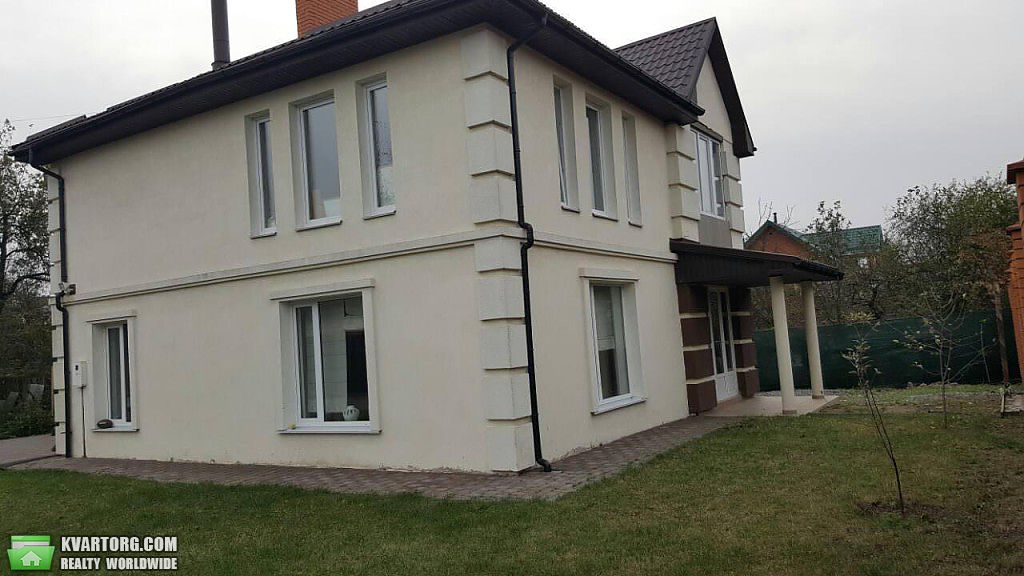 Sell house. Киев,  Синеозерная — photo 4