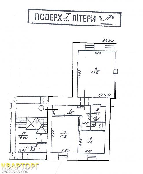 Sell office. Киев,  Владимирская — photo 8