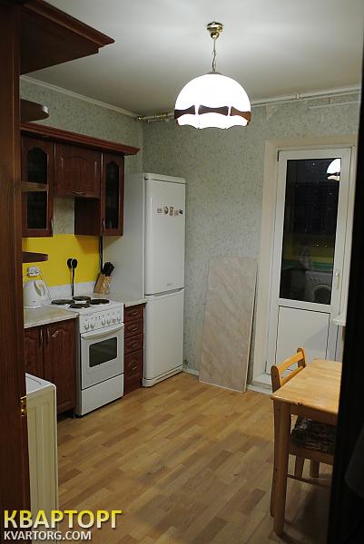 сдам 1-комнатную квартиру. Киев,   Драгоманова - фото 2