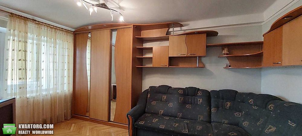 Rent out 1-room apartment. Киев, Ентузіастів — photo 6
