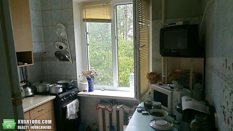 Sell 2-room apartment. Киев,  Приречная — photo 2