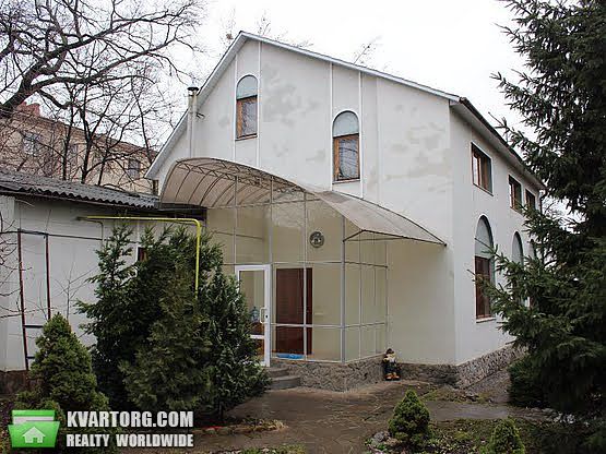Sell house. Харьков, Аптекарский въезд — photo 1