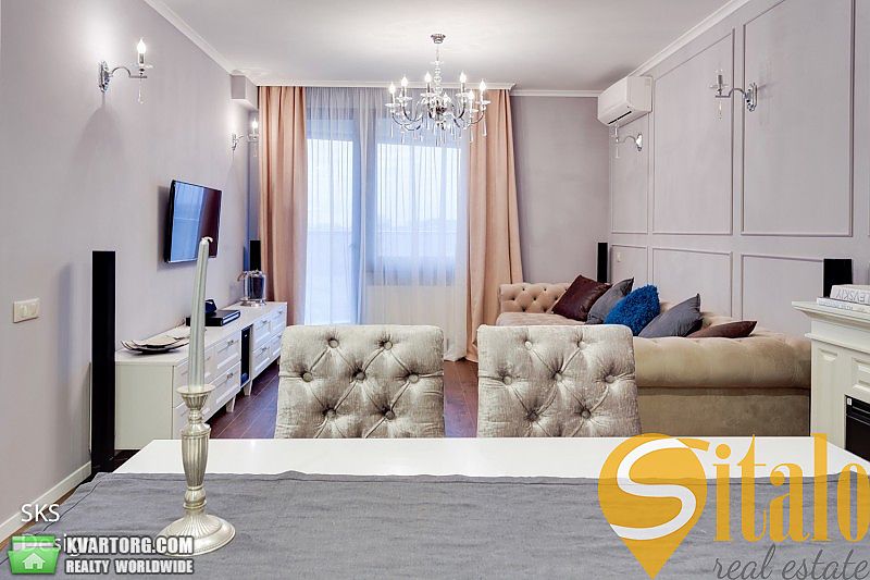 Sell 2-room apartment. Киев,  Московская — photo 6