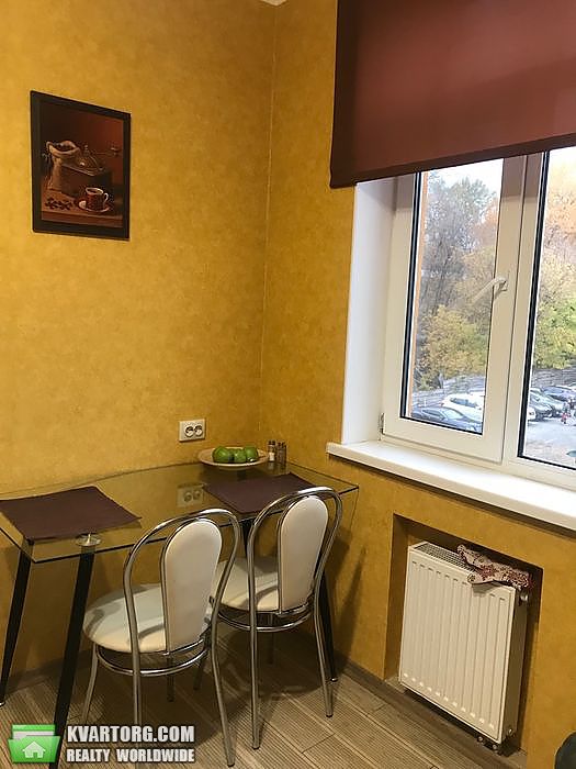 Sell 2-room apartment. Киев, Ямская — photo 4