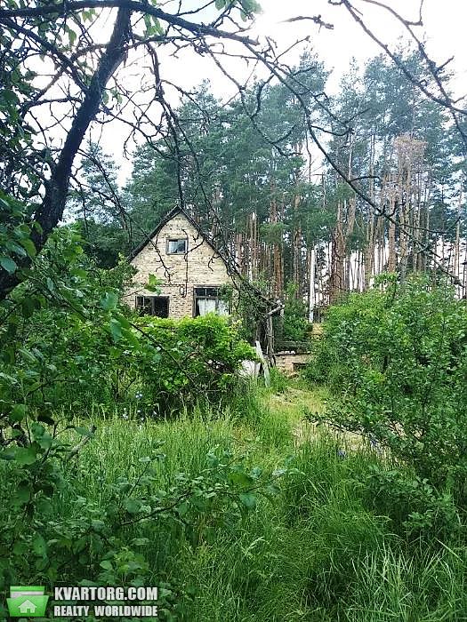 Sell house. Киев, Капитановка, СТ Дубки — photo 3