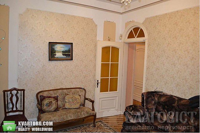 Sell 3-room apartment. Киев,  Мельникова — photo 1