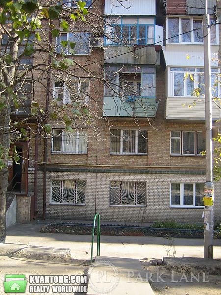 Sell 2-room apartment. Киев, Киквидзе — photo 7