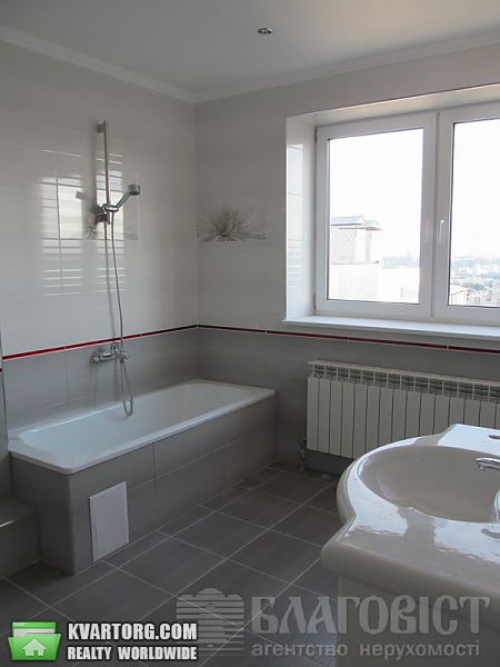 Sell 2-room apartment. Киев, Майорова — photo 5