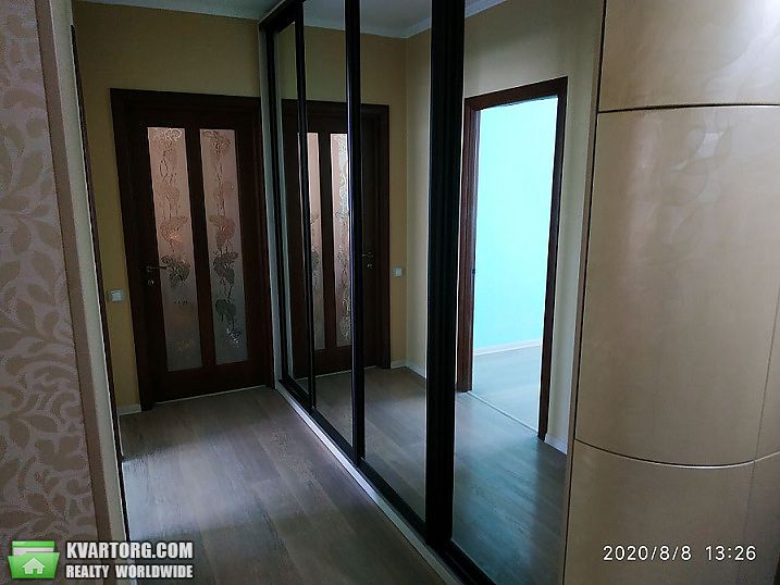 Rent out 2-room apartment. Вишневое, Южная — photo 5
