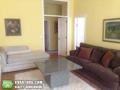 Rent out 4-room apartment. Киев, ул. Антоновича — photo 3