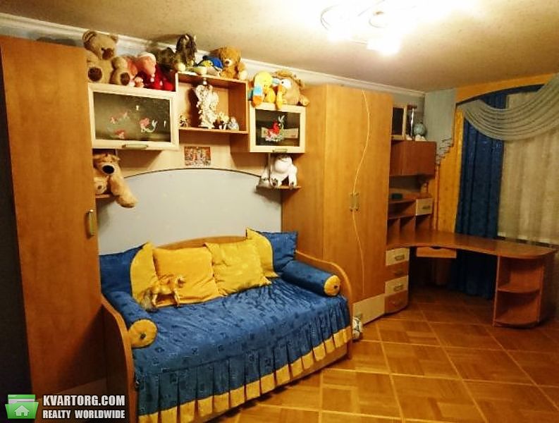 Sell 3-room apartment. Киев,  Бажана — photo 4