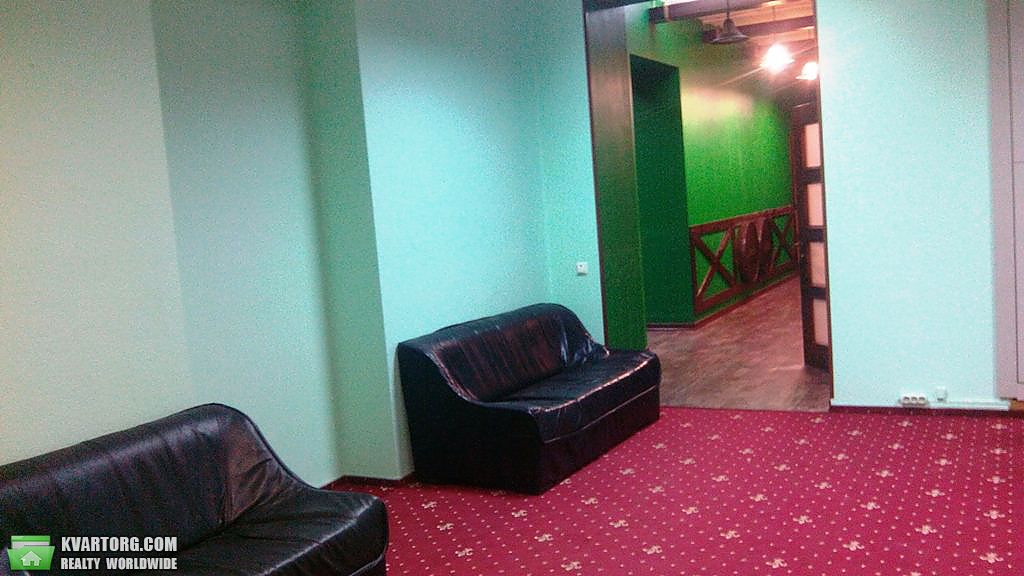Rent out office. Киев, Леси Украинки бул — photo 4