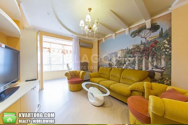 Rent out 2-room apartment. Киев, Иорданнская — photo 2