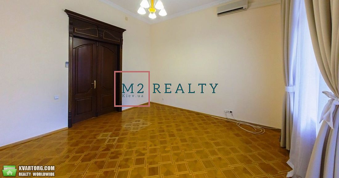 Rent out office. Киев, ул.Пушкинская — photo 1