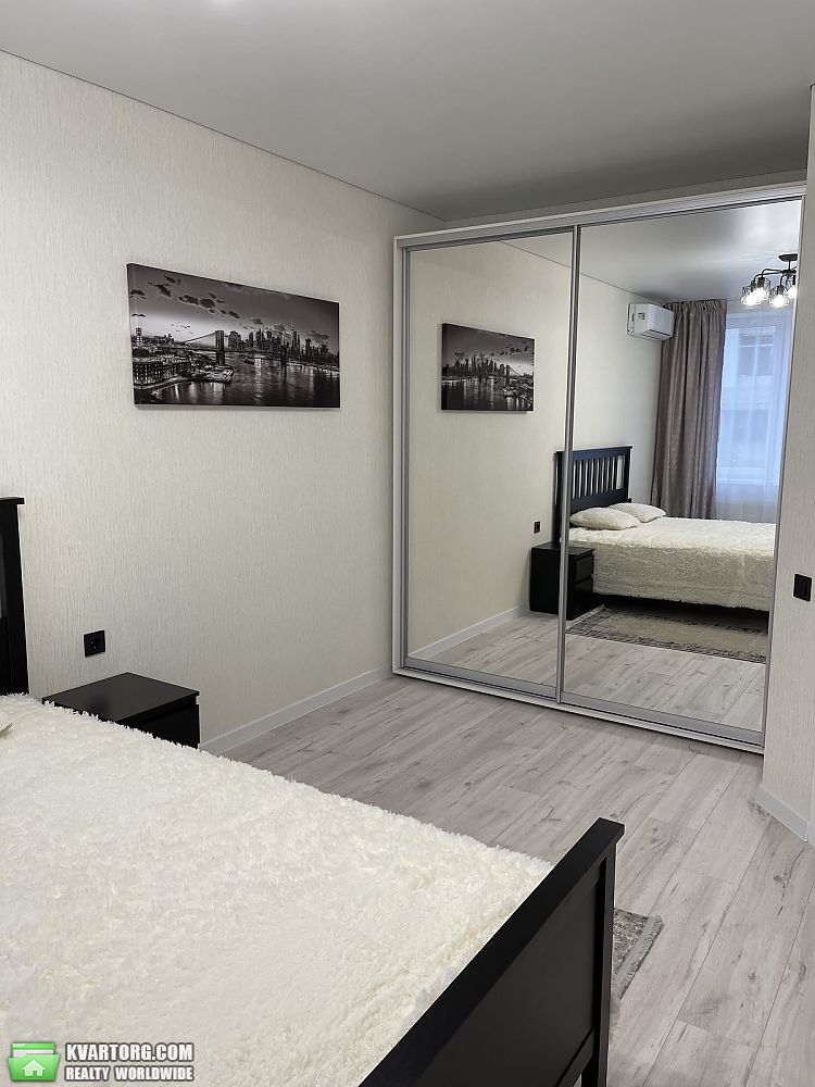 Sell 1-room apartment. Киевская обл., Молодіжна — photo 3