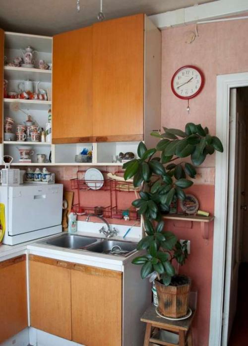 Sell 2-room apartment. Киев, Маяковского Владимира просп. — photo 4