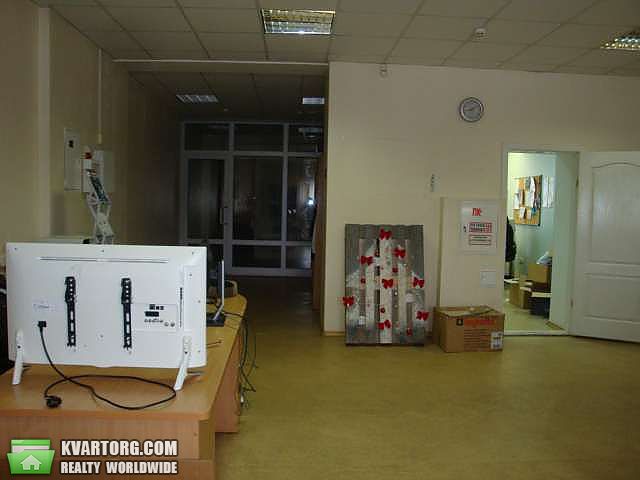 Rent out office. Киев, ул. Уманская — photo 3