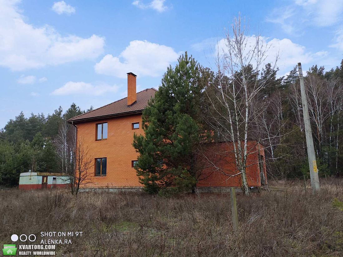 Sell house. Киевская обл., Мира — photo 6