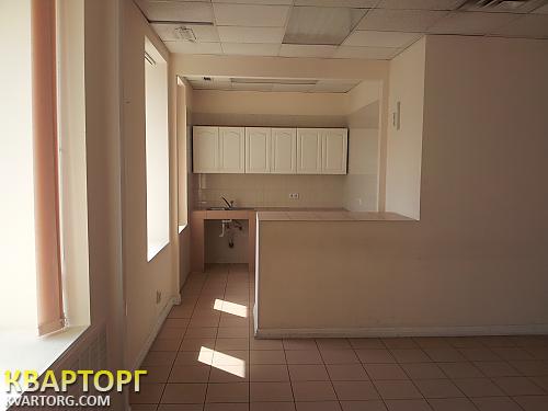 Rent out office. Киев, Горького — photo 3