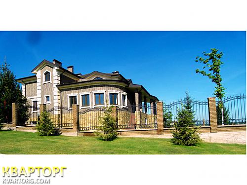 Sell house. Киевская обл., Озерная Горбовичи — photo 1