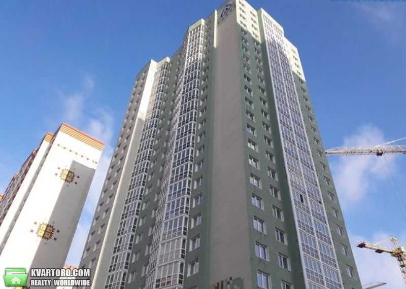 Sell 2-room apartment. Киев, Русовой — photo 6